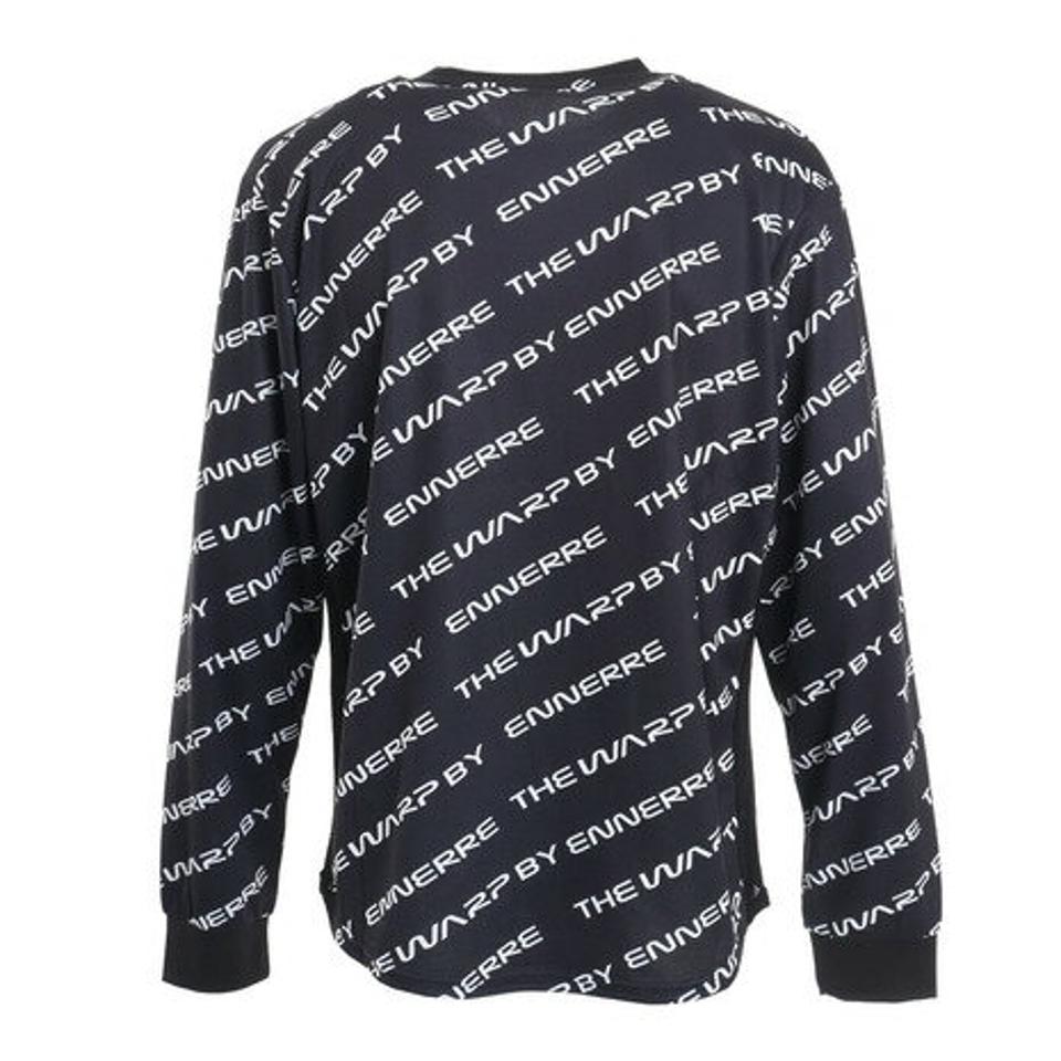 ザ・ワープ・バイ・エネーレ(The Warp By Ennerre)(メンズ) サッカー フットサルウェア プラクティスシャツ WF3LJB63