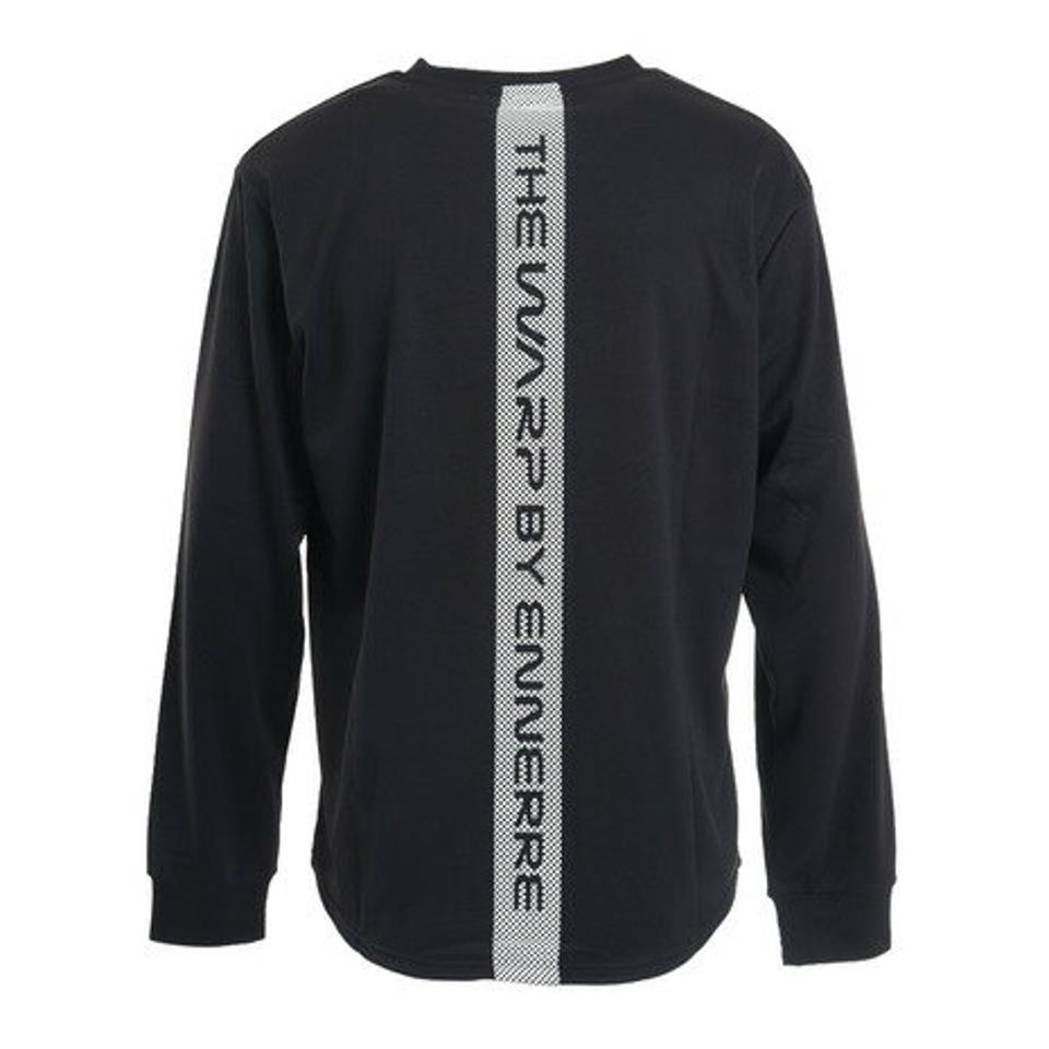 ザ・ワープ・バイ・エネーレ(The Warp By Ennerre)(メンズ) サッカー フットサルウェア プラクティスシャツ WF3LJB62