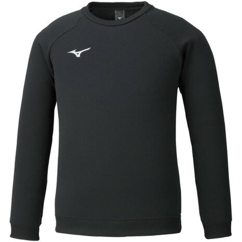 ミズノ（MIZUNO）（メンズ）TL スウェットシャツ クルーネック 32MC017509 オンライン価格