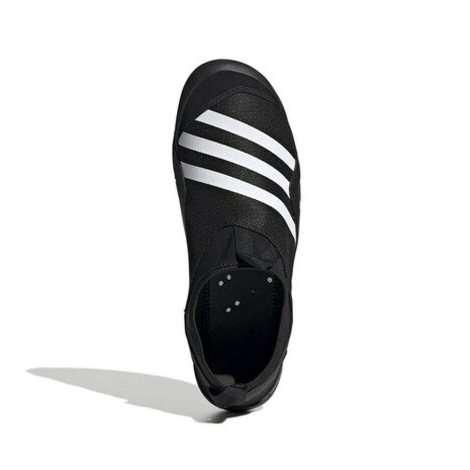 【20％OFFクーポン！3/26まで】アディダス（adidas）（メンズ）CCジャパウ クライマクール スリッポント GY6121 アウトドアシューズ 水陸両用 アクアシューズ