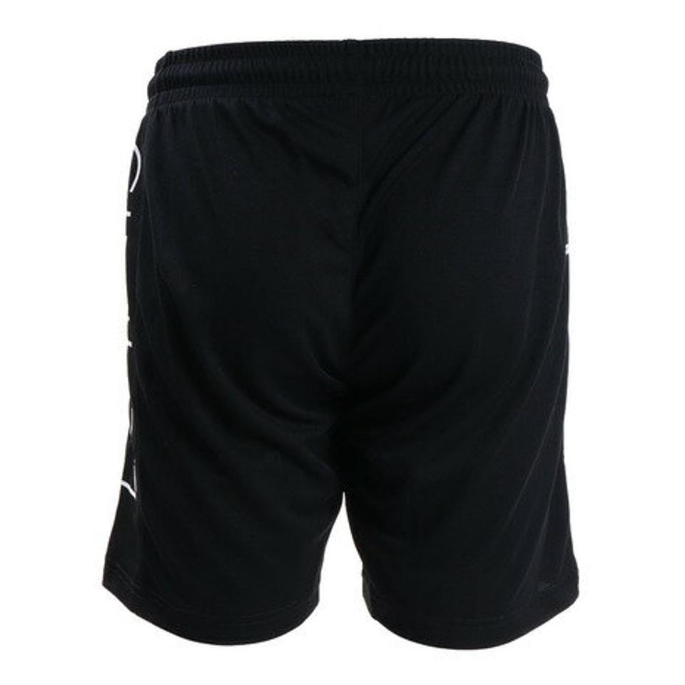 ジローム(GIRAUDM) サッカー ウェア メンズ ドライプラス 切替え プラクティスパンツ FS 741GM0HD9340 BLK (メンズ)