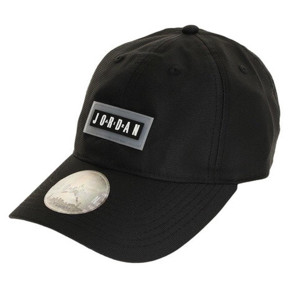 ジョーダン(JORDAN) 帽子 キッズ ジュニア CLEAR SKIES キャップ 9A0158 日よけ (キッズ)