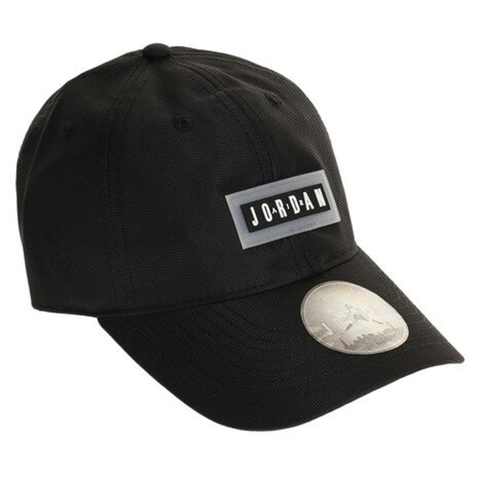 ジョーダン(JORDAN) 帽子 キッズ ジュニア CLEAR SKIES キャップ 9A0158 日よけ (キッズ)