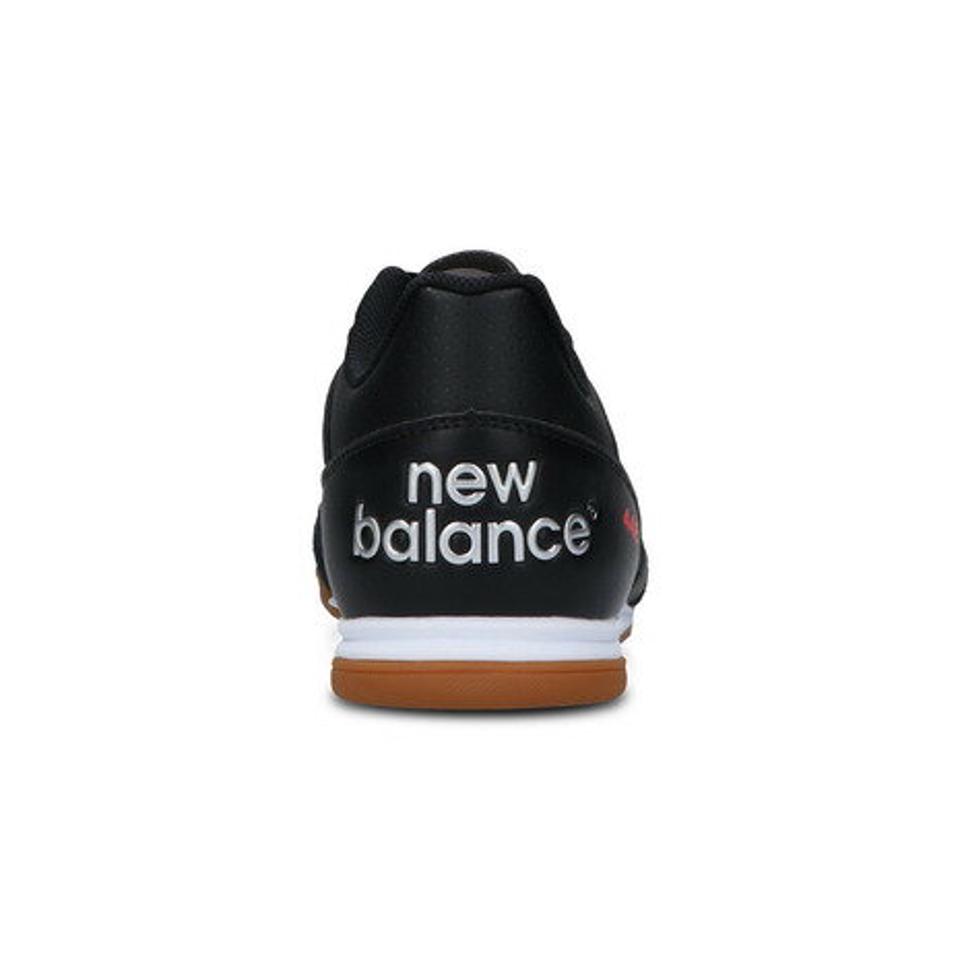 ニューバランス（new balance）（メンズ）フットサル インドア サッカートレーニングシューズ 屋内 室内 442 TEAM ID MS42IBK2 2E