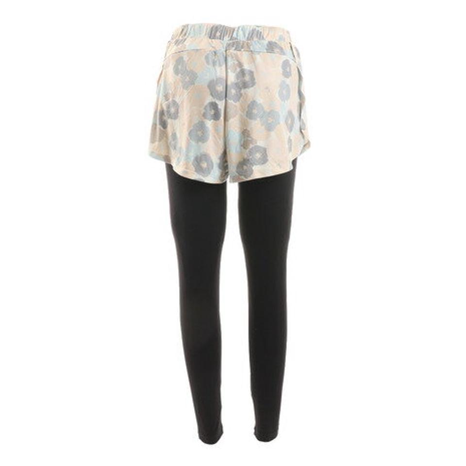 ウィッテム(HUITIEME)(レディース)FT ショートパンツ BT セット HU21SDSK8212409BGRY