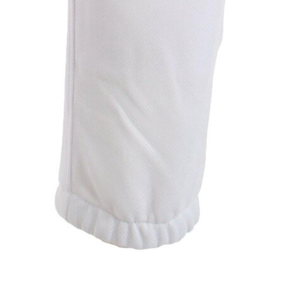 エックスティーエス(XTS)(キッズ)野球 ユニフォームパンツ ジュニア キッズ 練習着 724G9ES4053 白