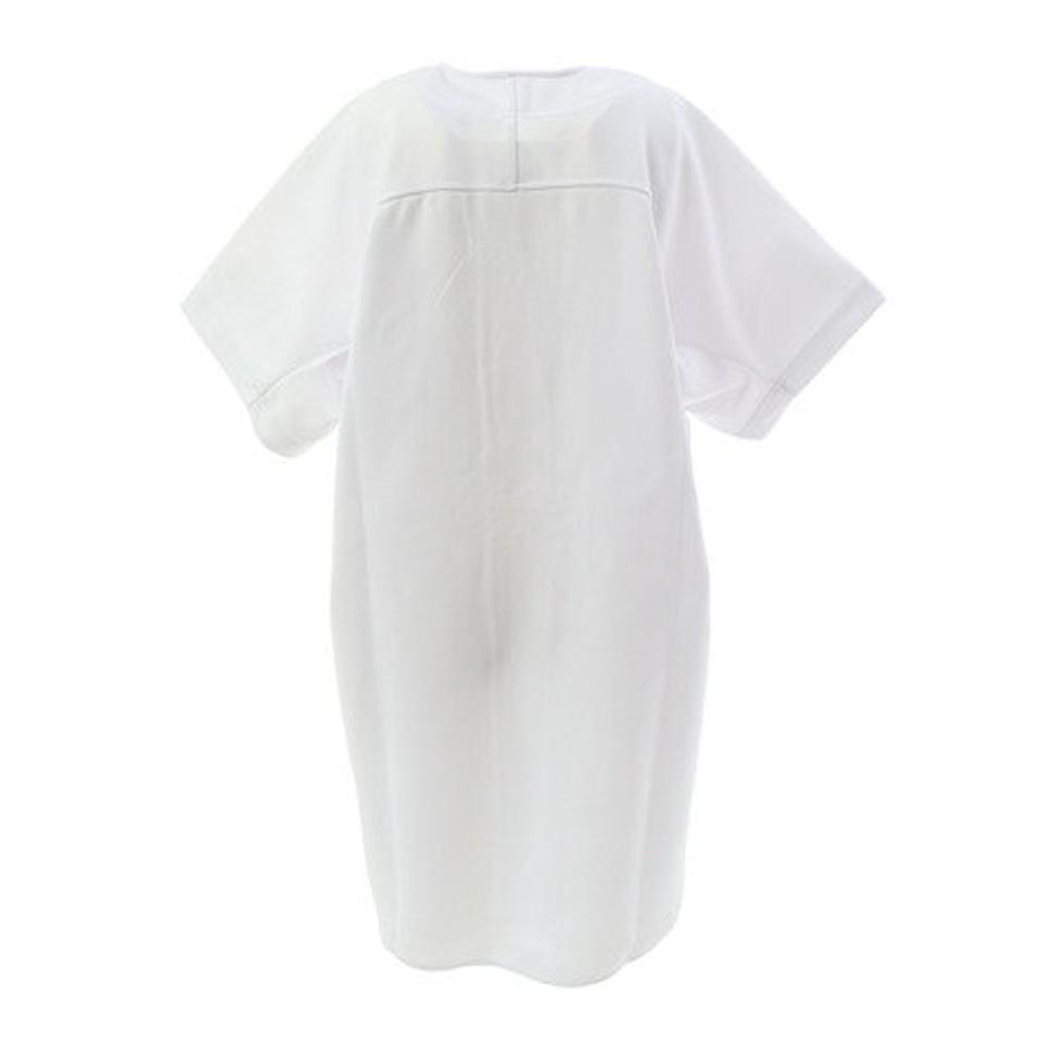 エックスティーエス(XTS)(キッズ)野球 ユニフォーム ジュニア キッズ シャツ 練習着 724G9ES4052 白