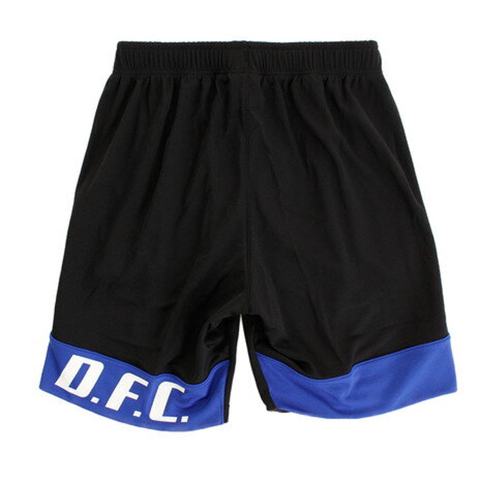 デュアリグ(DUARIG) サッカー ウェア メンズ ドライプラス DFC プラクティスパンツ 741D9SI7213 BLXBL (メンズ)