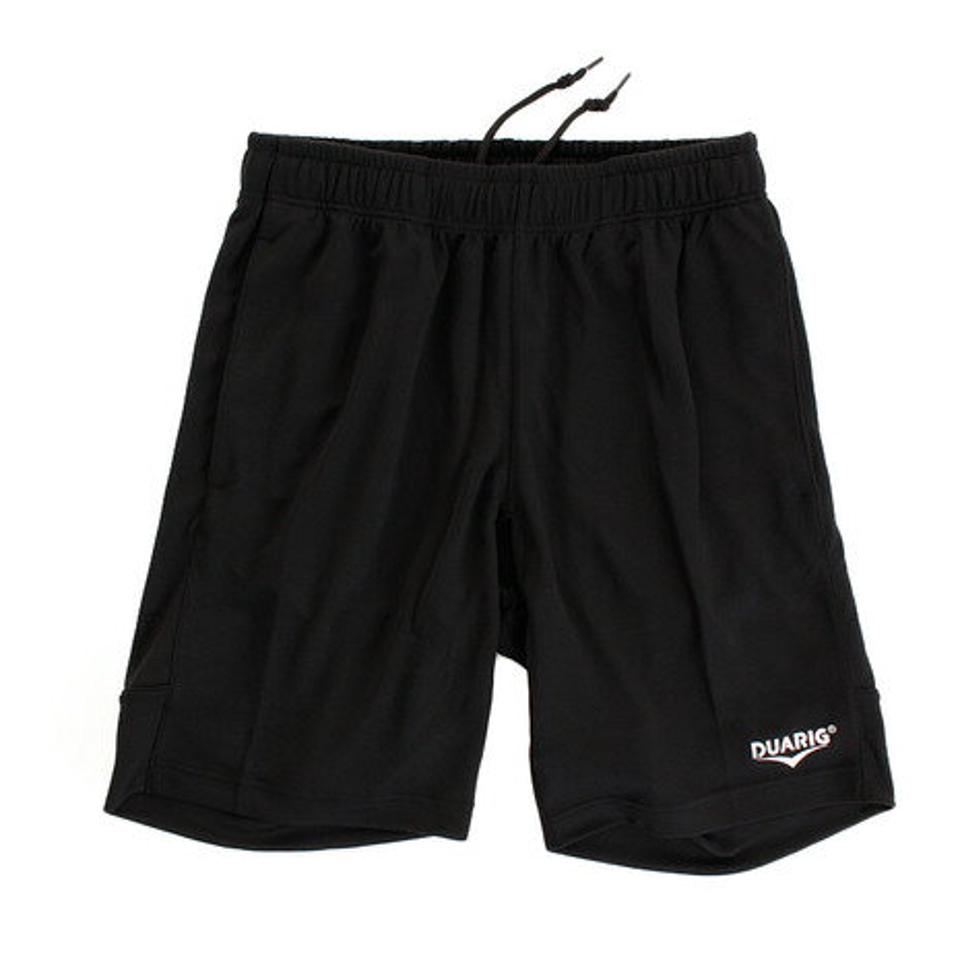 デュアリグ(DUARIG) サッカー ウェア メンズ ドライプラス DFC プラクティスパンツ 741D9SI7213 BLK (メンズ)