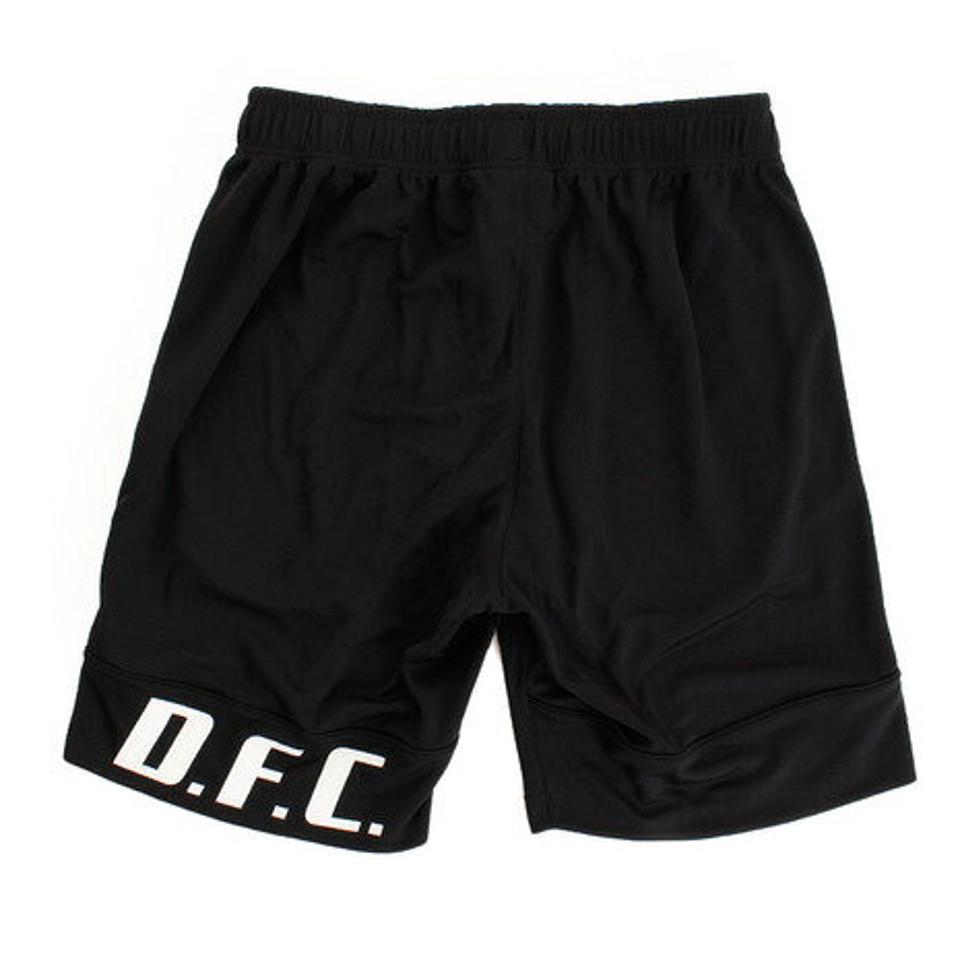 デュアリグ(DUARIG) サッカー ウェア メンズ ドライプラス DFC プラクティスパンツ 741D9SI7213 BLK (メンズ)