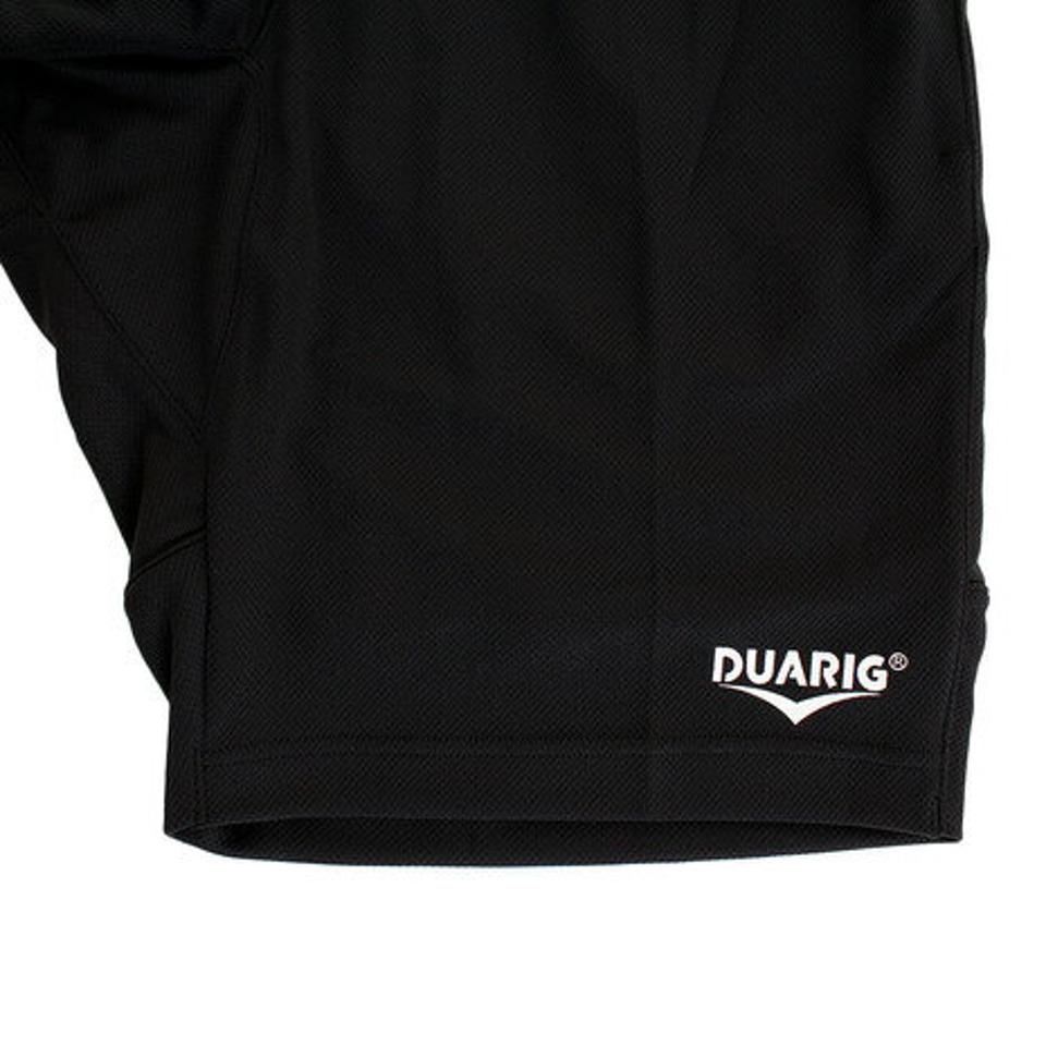 デュアリグ(DUARIG) サッカー ウェア メンズ ドライプラス DFC プラクティスパンツ 741D9SI7213 BLK (メンズ)