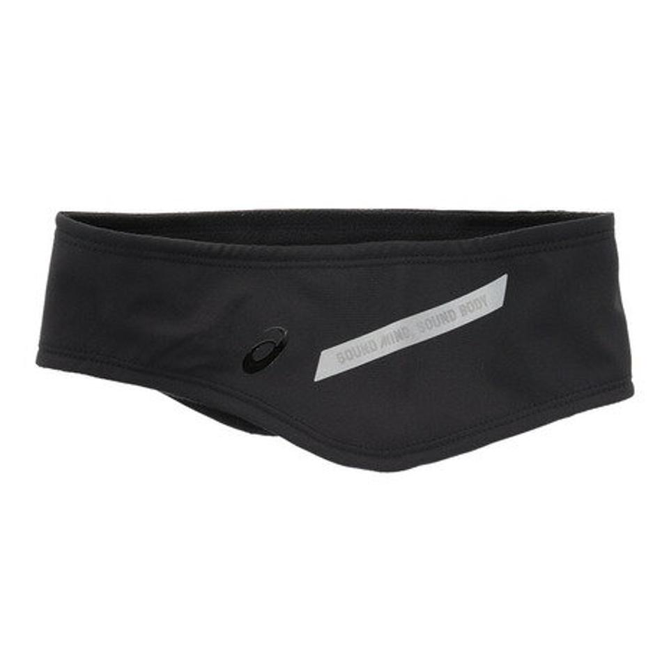 アシックス(ASICS) イヤーキャップ 3013A610.002 (メンズ、レディース)