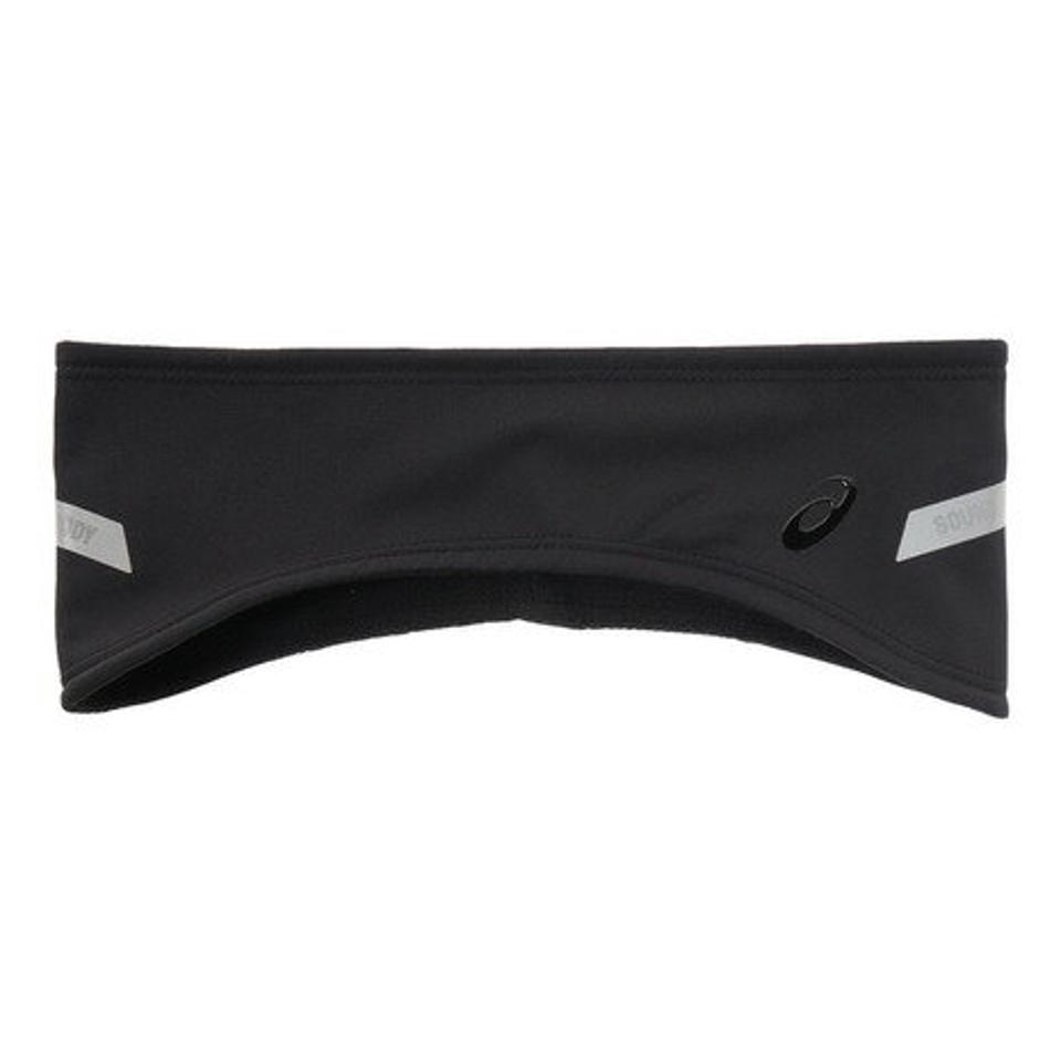 アシックス(ASICS) イヤーキャップ 3013A610.002 (メンズ、レディース)