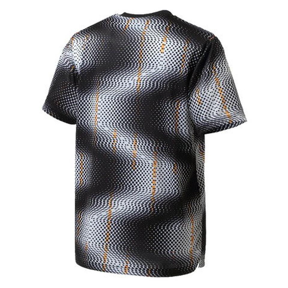 スフィーダ（SFIDA）（メンズ） サッカー フットサルウェア Cheaterプラクティスショートスリーブシャツ SA-22808