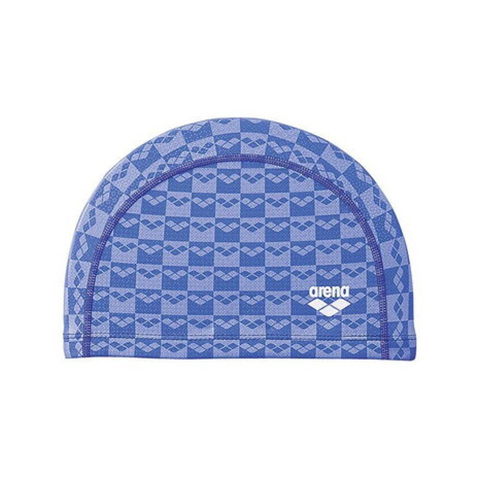 アリーナ(ARENA) 2ウェイ シリコンキャップ ARN-6407 RBLU (メンズ、レディース)