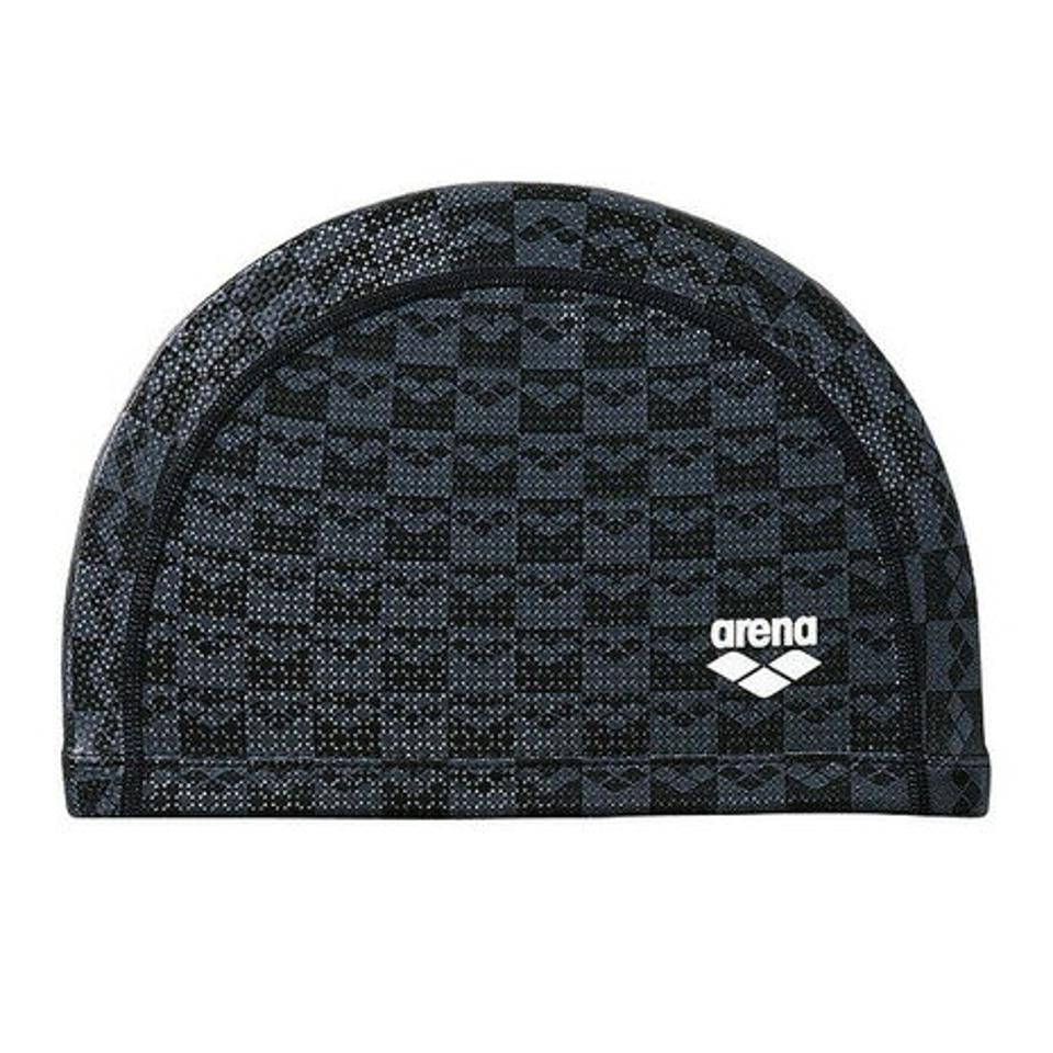 アリーナ(ARENA)(メンズ、レディース) 2ウェイ シリコンキャップ ARN-6407