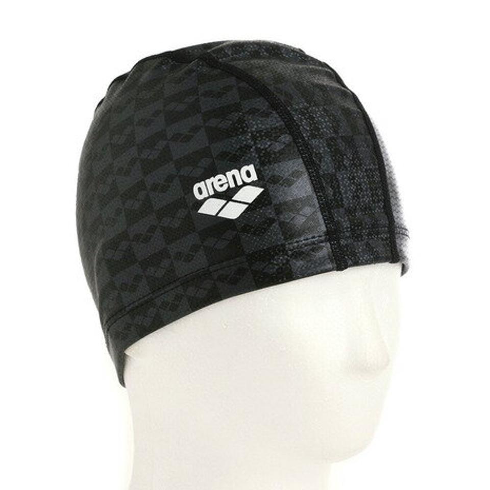 アリーナ(ARENA)(メンズ、レディース) 2ウェイ シリコンキャップ ARN-6407