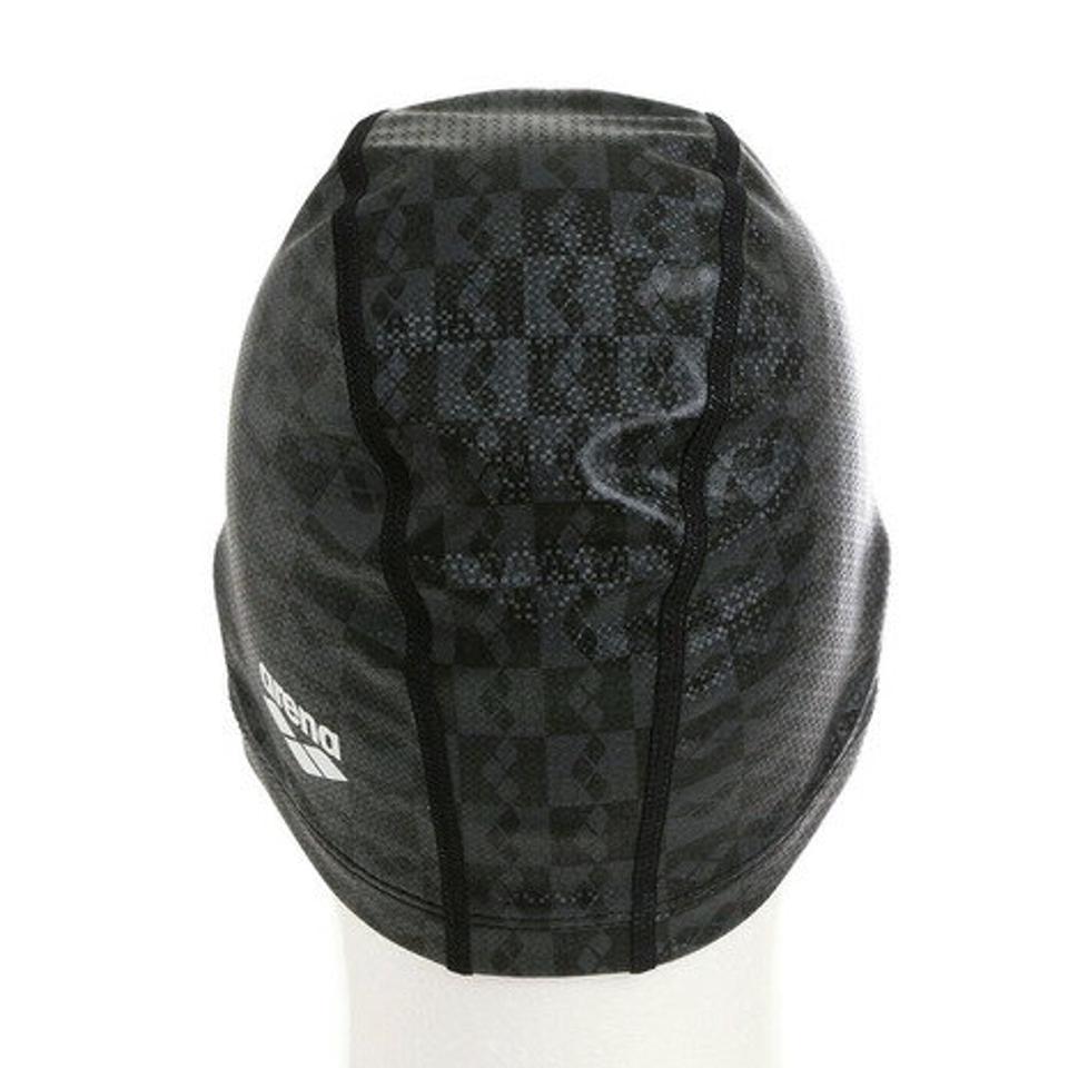 アリーナ(ARENA)(メンズ、レディース) 2ウェイ シリコンキャップ ARN-6407