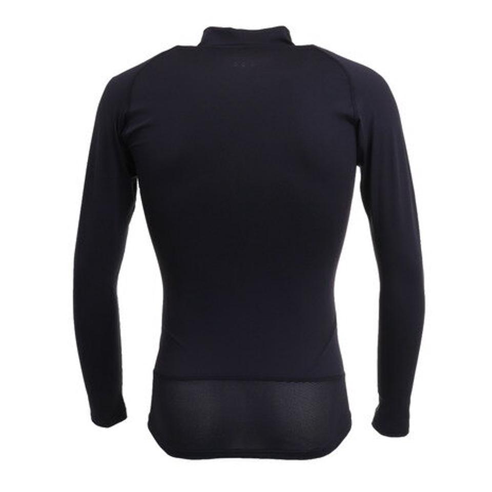 パフォーマンスギア（PG）（メンズ） 野球 アンダーシャツ 抗菌 高機能 長袖 ハイネック UVカット 吸汗速乾 防臭 コンプレッションインナー 723PG1ES3979