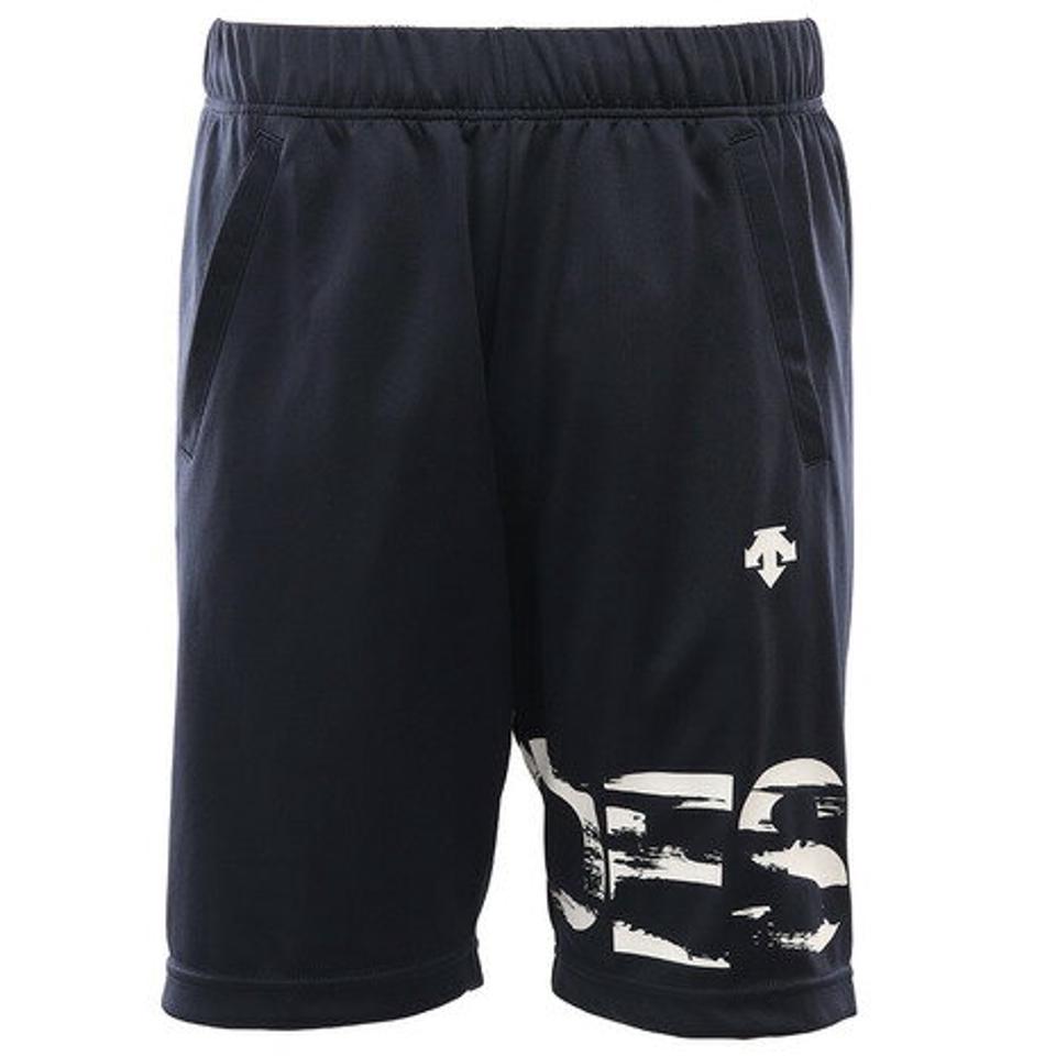 デサント(DESCENTE) ドライプラス ハーフパンツ DX-C0251XB NV (メンズ)