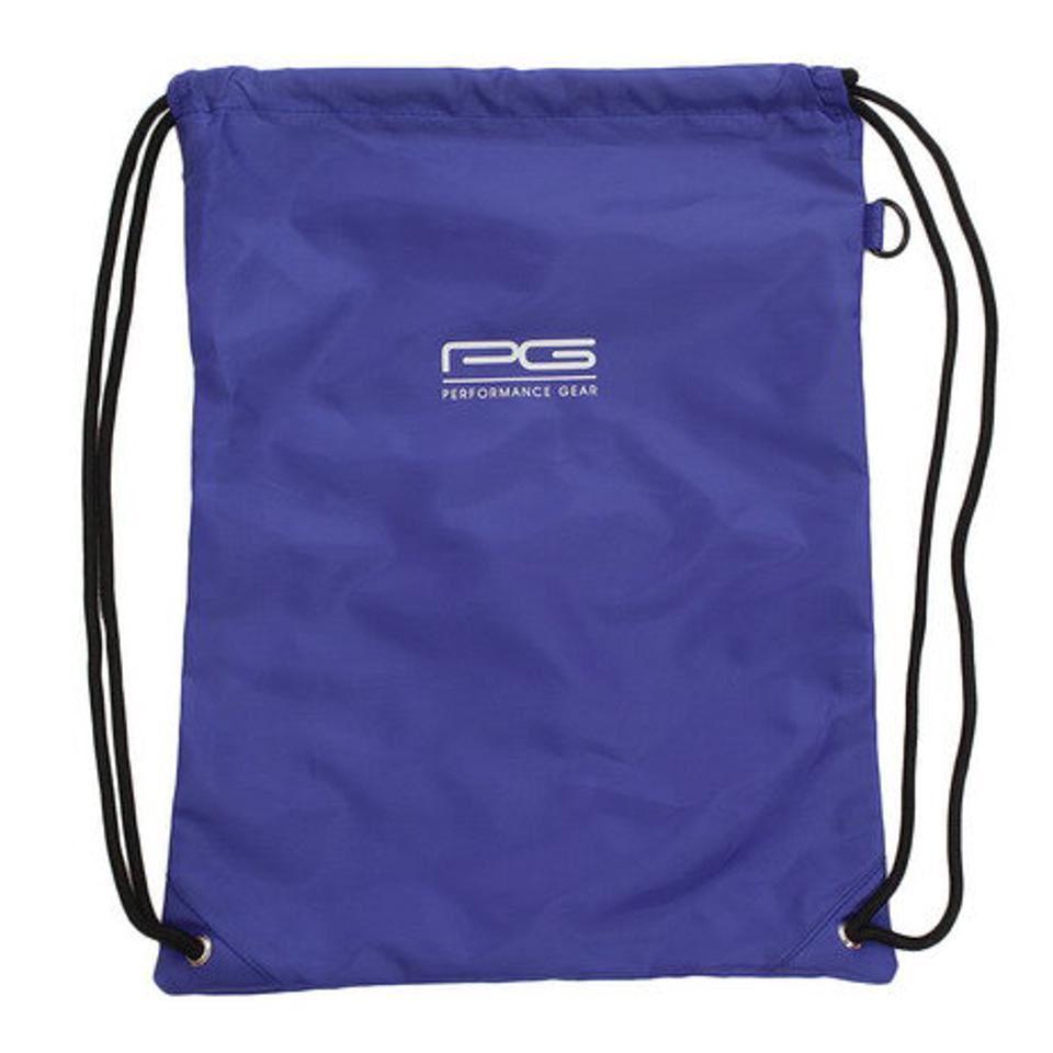 パフォーマンスギア（PG） ナップサック 760PG9ST1078 BLU （メンズ、レディース、キッズ）