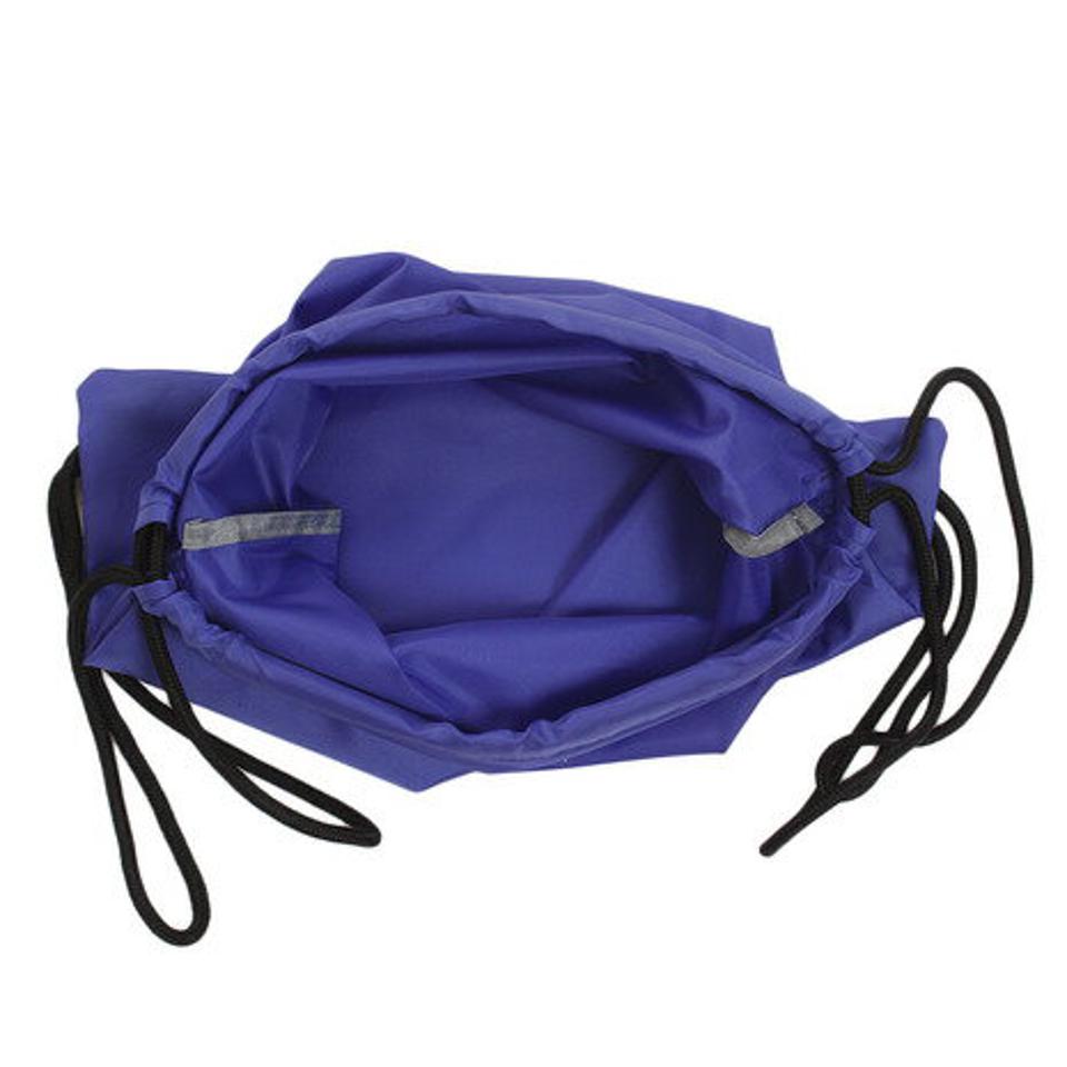 パフォーマンスギア（PG） ナップサック 760PG9ST1078 BLU （メンズ、レディース、キッズ）