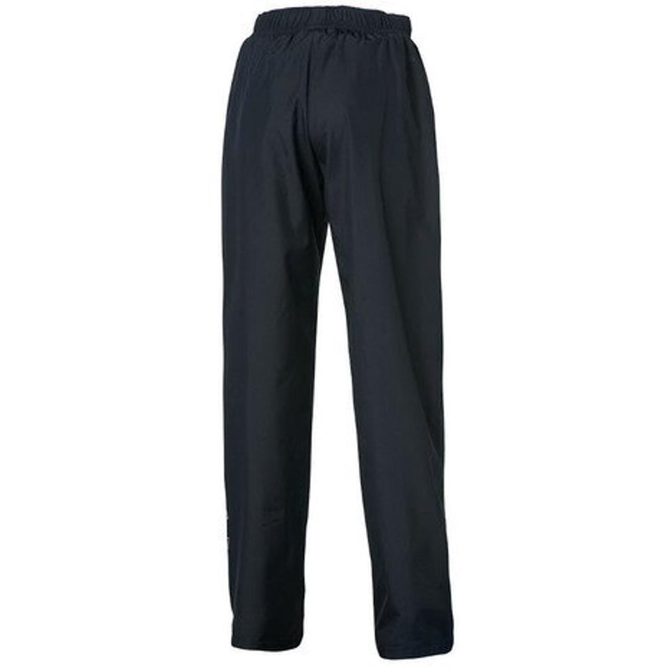 アンダーアーマー(UNDER ARMOUR) ジュニア スポーツウェア ウインドブレーカー メッシュ ライン パンツ 1368612 001 (キッズ)