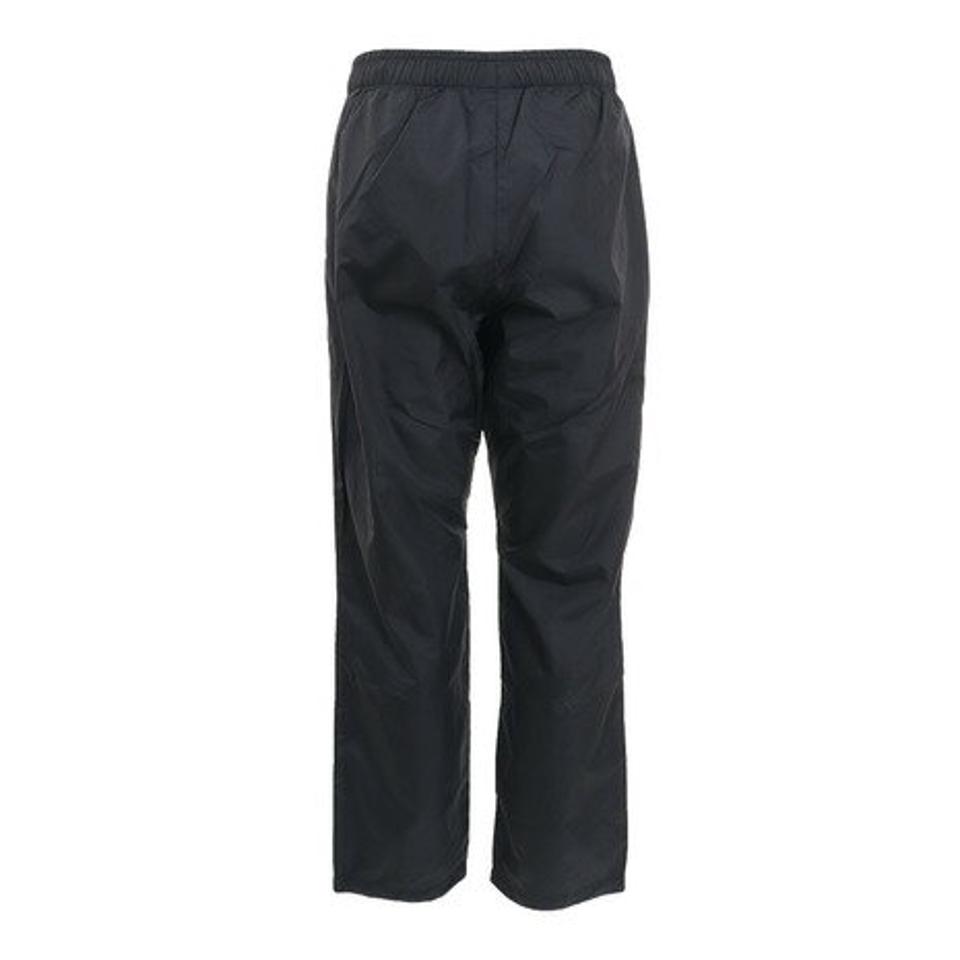 【10%OFFクーポン対象!8/10まで】ニューエラ(NEW ERA)(メンズ)ウィンドパンツ NELOGOBKBK 12855340