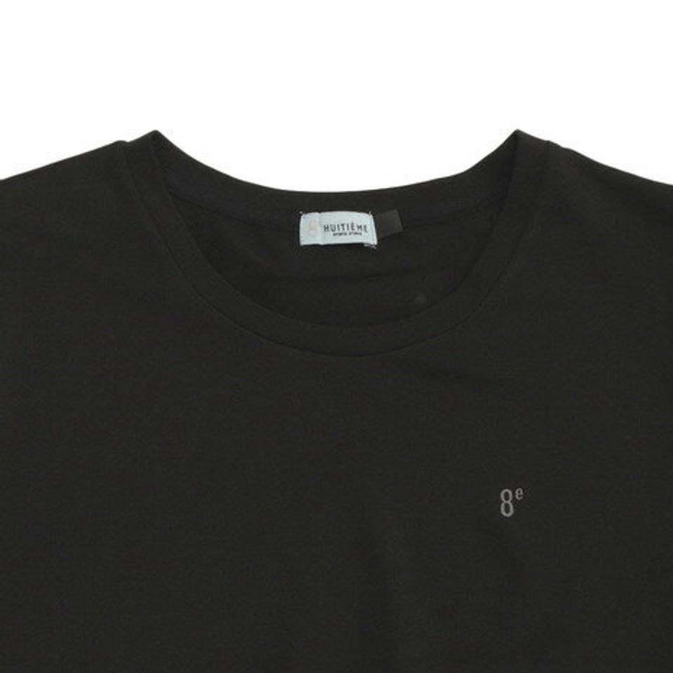 ウィッテム（HUITIEME） フレアスリーブチュニック HU19S14HD867938BLK （レディース）