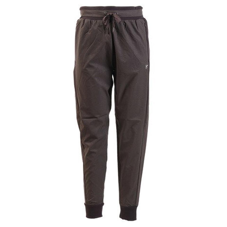 ウィッテム(HUITIEME) フィットネス ウーブン ロングパンツ HU19FTJ8214015DGRY オンライン価格 (レディース)