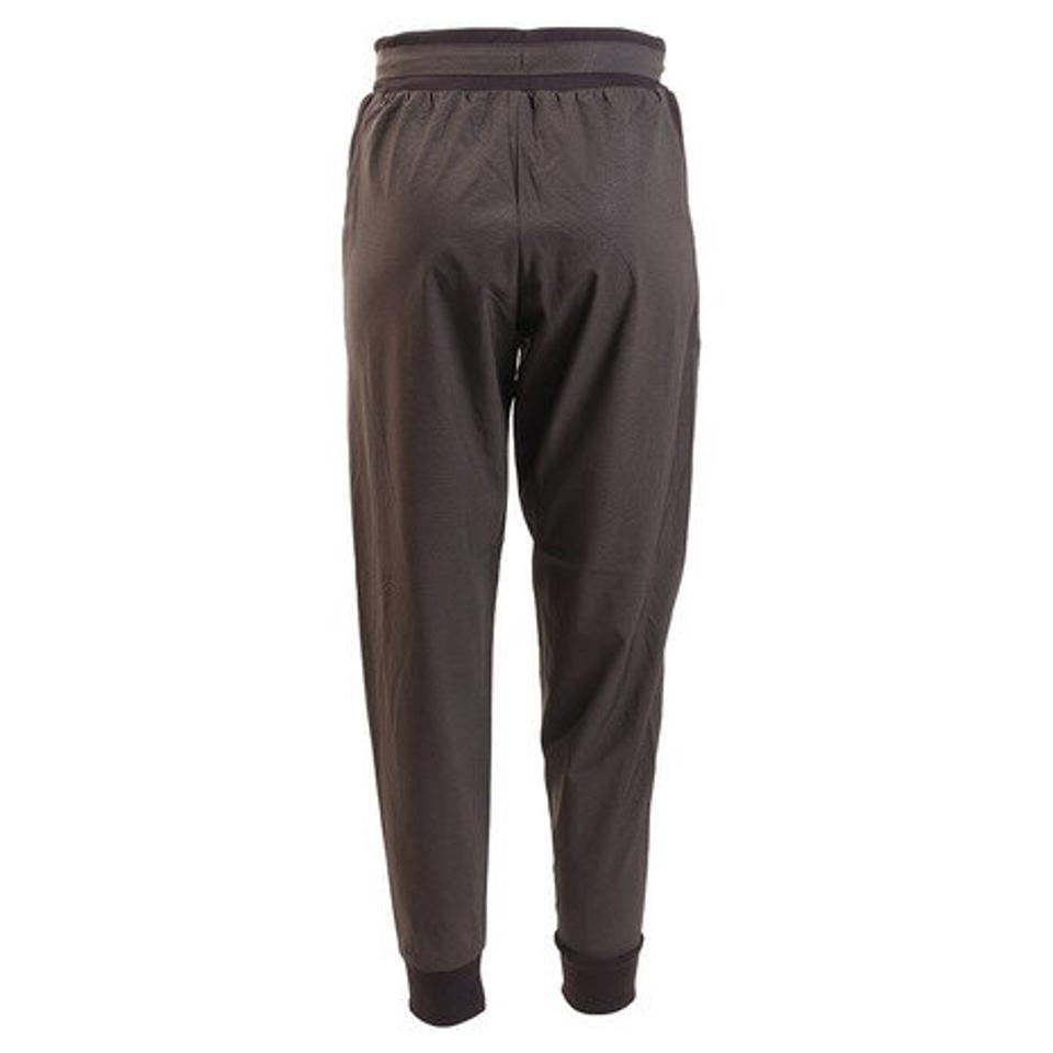 ウィッテム(HUITIEME) フィットネス ウーブン ロングパンツ HU19FTJ8214015DGRY オンライン価格 (レディース)