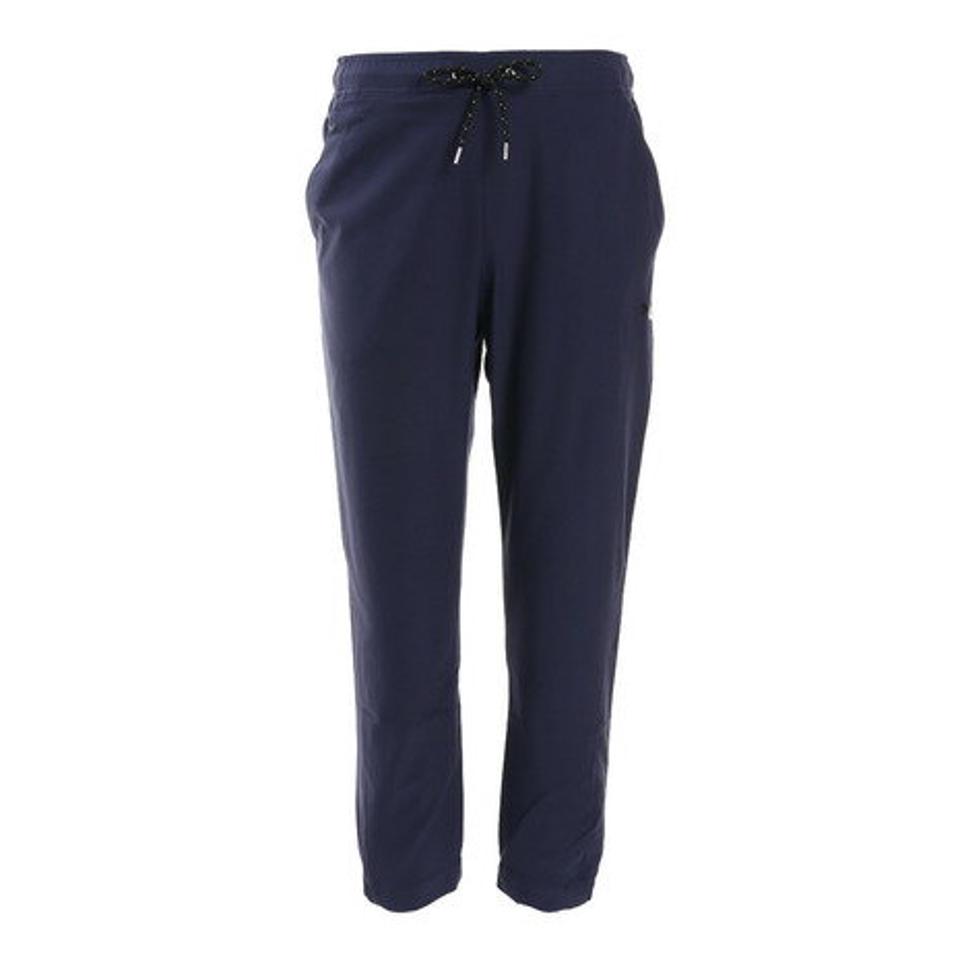 プーマ(PUMA)(メンズ)STYLE TECH ウーブンパンツ 587614 02 NVY オンライン価格