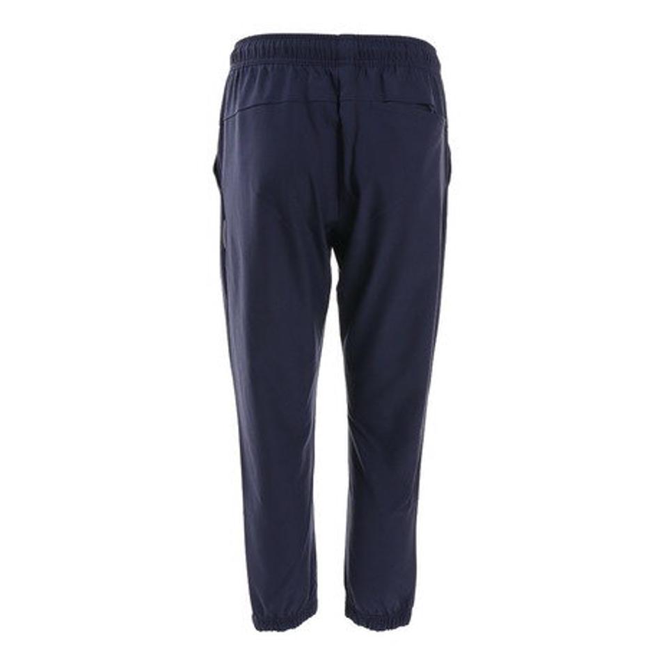 プーマ(PUMA)(メンズ)STYLE TECH ウーブンパンツ 587614 02 NVY オンライン価格