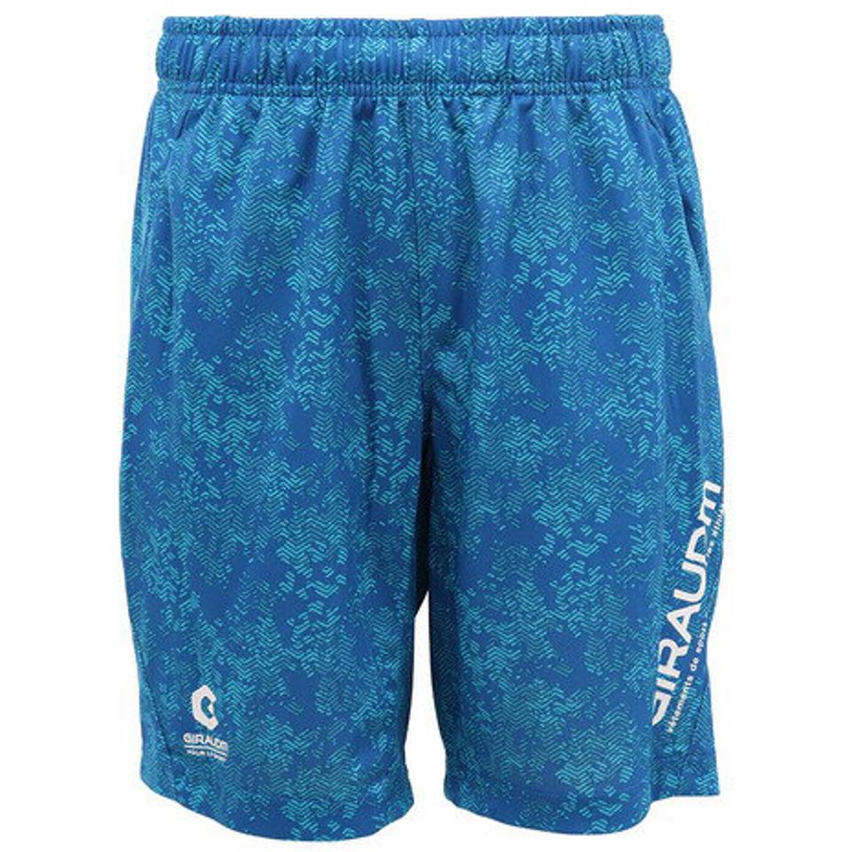 ジローム(GIRAUDM) ドライプラス UV 866GM0HD2456 BLU オンライン価格 ショートパンツ ハーフパンツ 短パン (メンズ)
