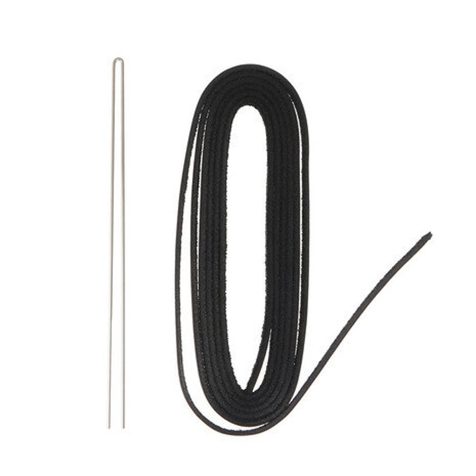 エックスティーエス（XTS） グラブレース 727G1AM3983 BLK （メンズ）