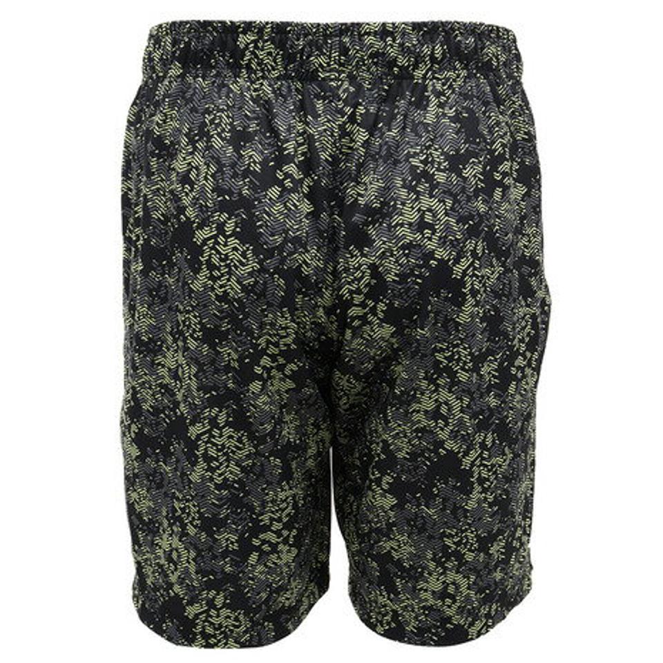 ジローム(GIRAUDM) ドライプラス UV 866GM0HD2456 BLK オンライン価格 ショートパンツ ハーフパンツ 短パン (メンズ)