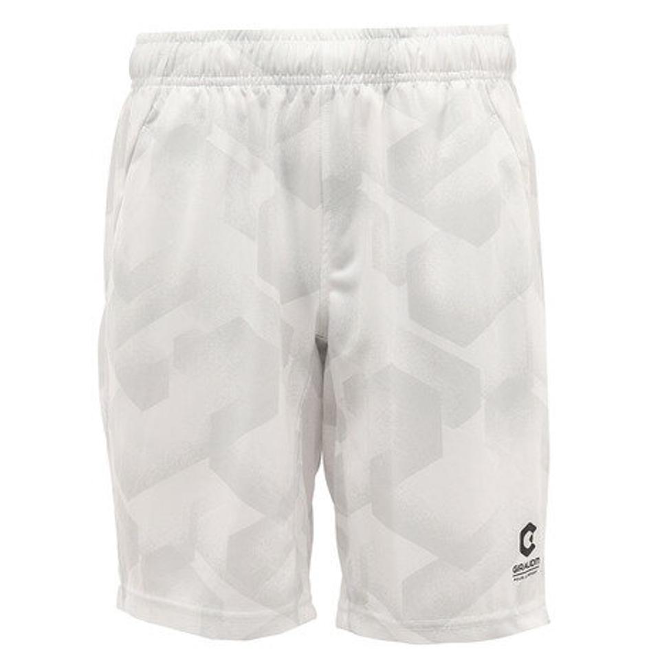 ジローム(GIRAUDM) DPUV 866GM0HD2455 WHT オンライン価格 ショートパンツ ハーフパンツ 短パン (メンズ)