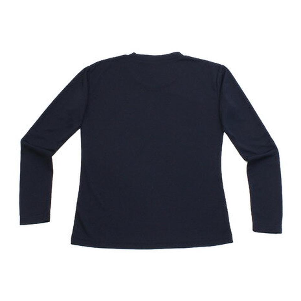 エックスティーエス(XTS)(キッズ) 野球 アンダーシャツ ジュニア ジュニア シャインブロック 長袖 インナー シャツ 724G8CD2516