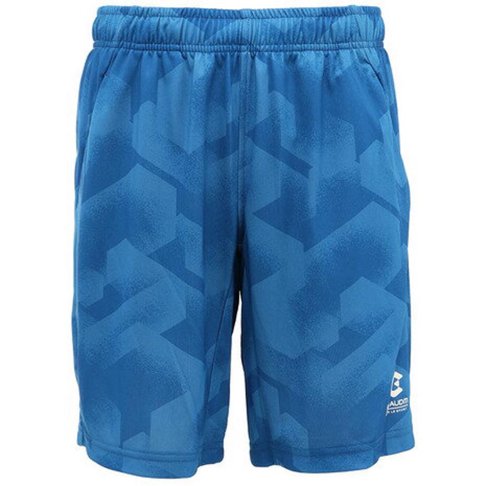 ジローム(GIRAUDM) ドライプラス UV 866GM0HD2455 BLU オンライン価格 ショートパンツ ハーフパンツ 短パン (メンズ)