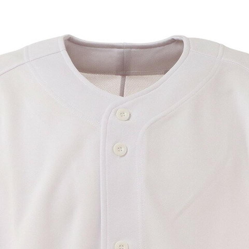 【1/25 24h限定 エントリー＆対象3店舗買い回りで最大P10倍！】エックスティーエス（XTS）（メンズ）野球 ユニフォーム シャツ 723G9ES4048 WHT..