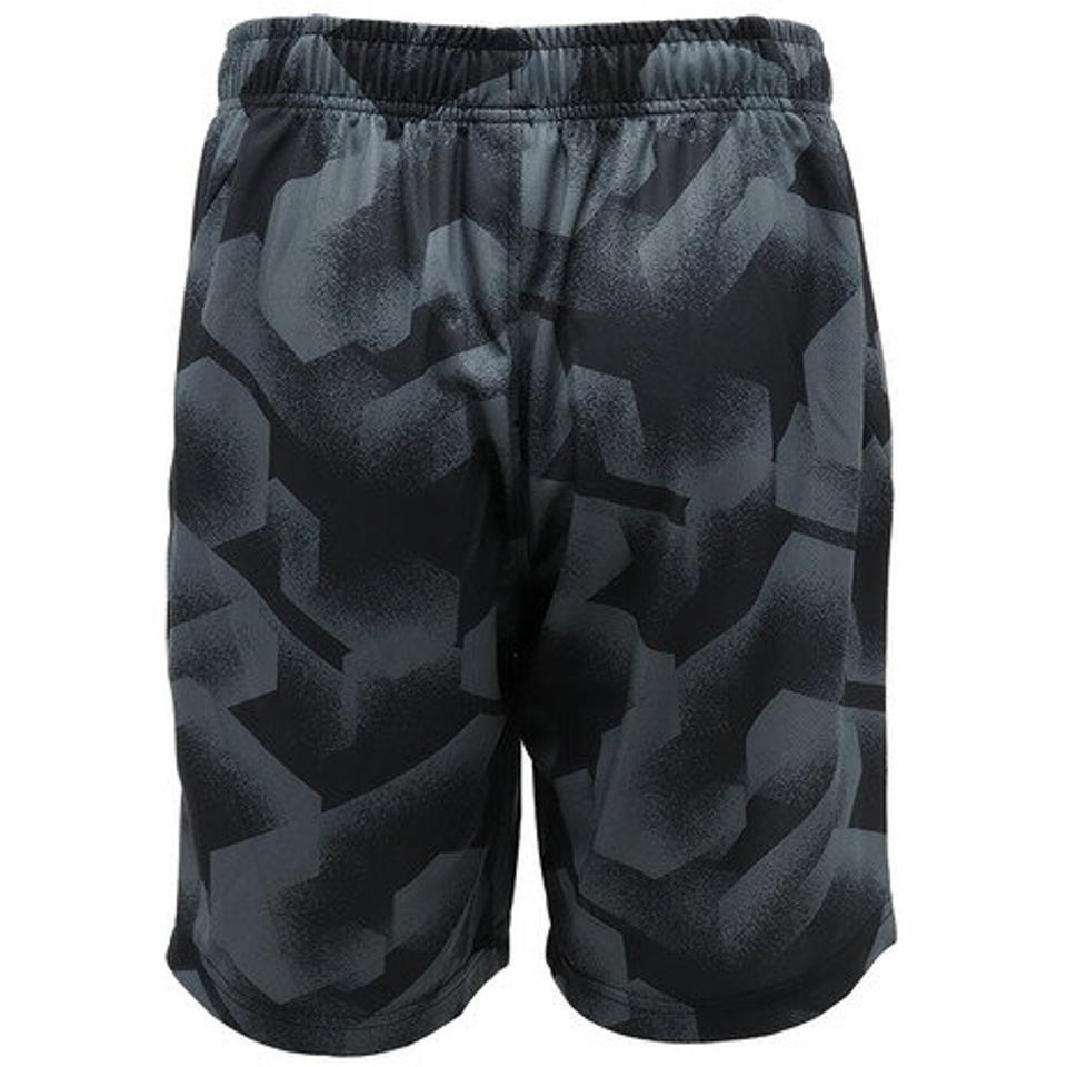 ジローム(GIRAUDM) ドライプラス UV 866GM0HD2455 BLK オンライン価格 ショートパンツ ハーフパンツ 短パン (メンズ)