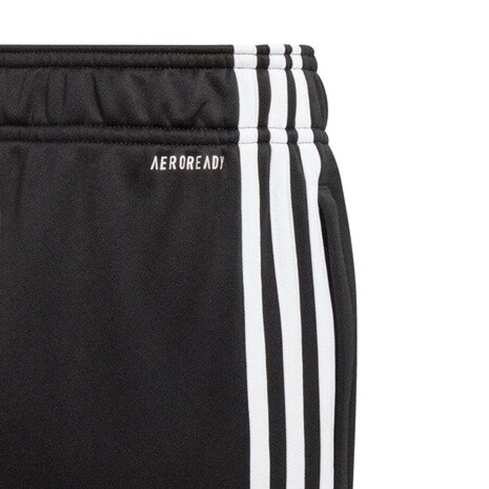 アディダス(adidas)(キッズ)パンツ ジュニア デザインド トゥ ムーブ 3ストライプス 29336-GN1498