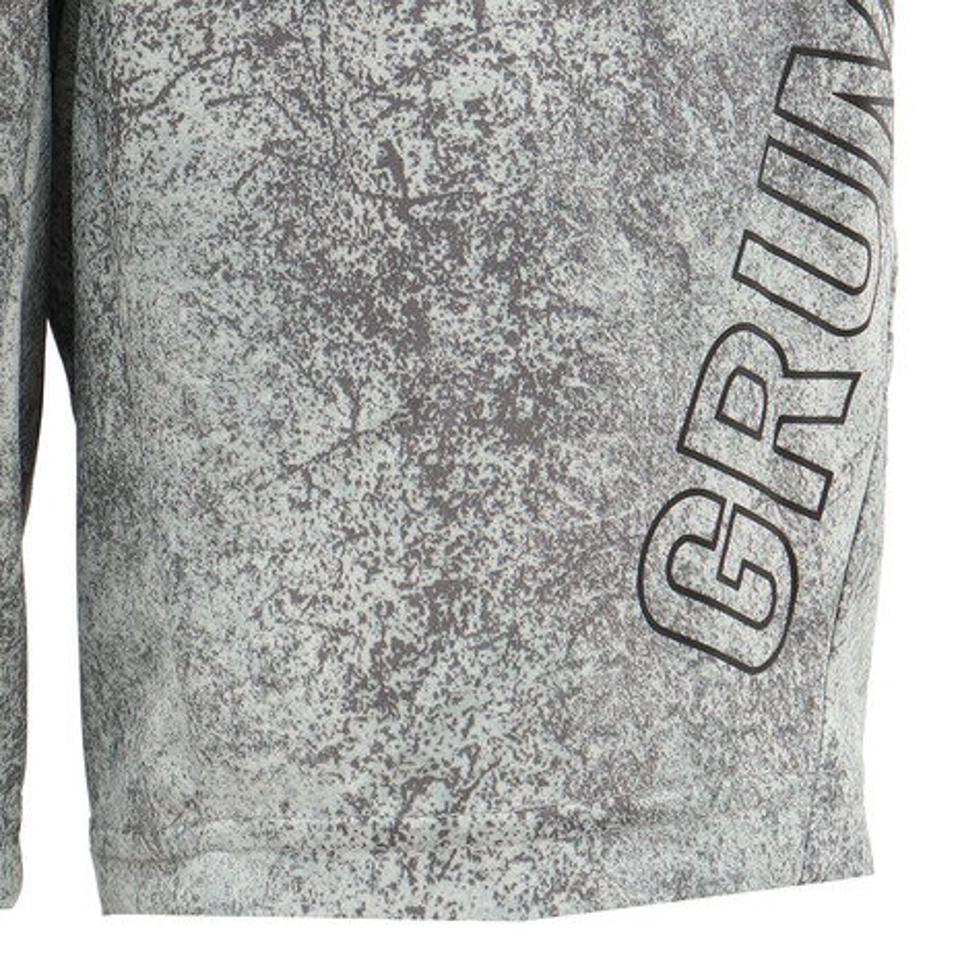 ジローム(GIRAUDM) ドライプラス UV 866GM0HD2453 GRY オンライン価格 ショートパンツ ハーフパンツ 短パン (メンズ)