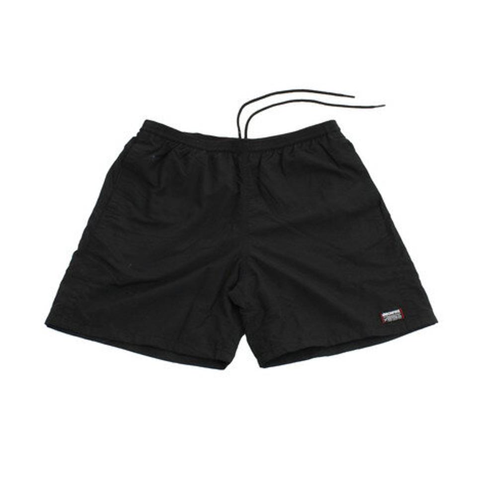 ボンファイア(Bonfire) ハイカー ショートパンツ 50BNF9SEG2046 BLK (メンズ)