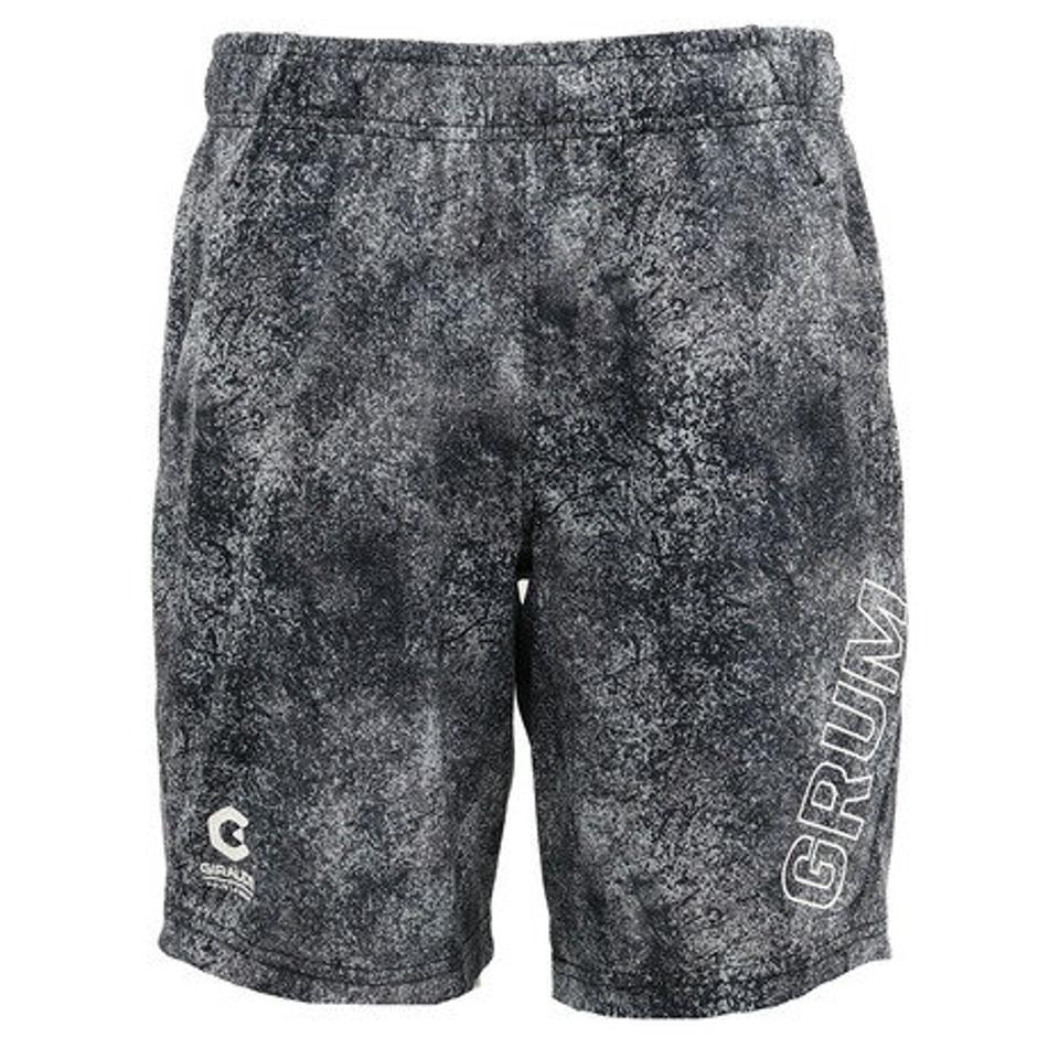 ジローム(GIRAUDM) DPUV 866GM0HD2453 BLK オンライン価格 ショートパンツ ハーフパンツ 短パン (メンズ)