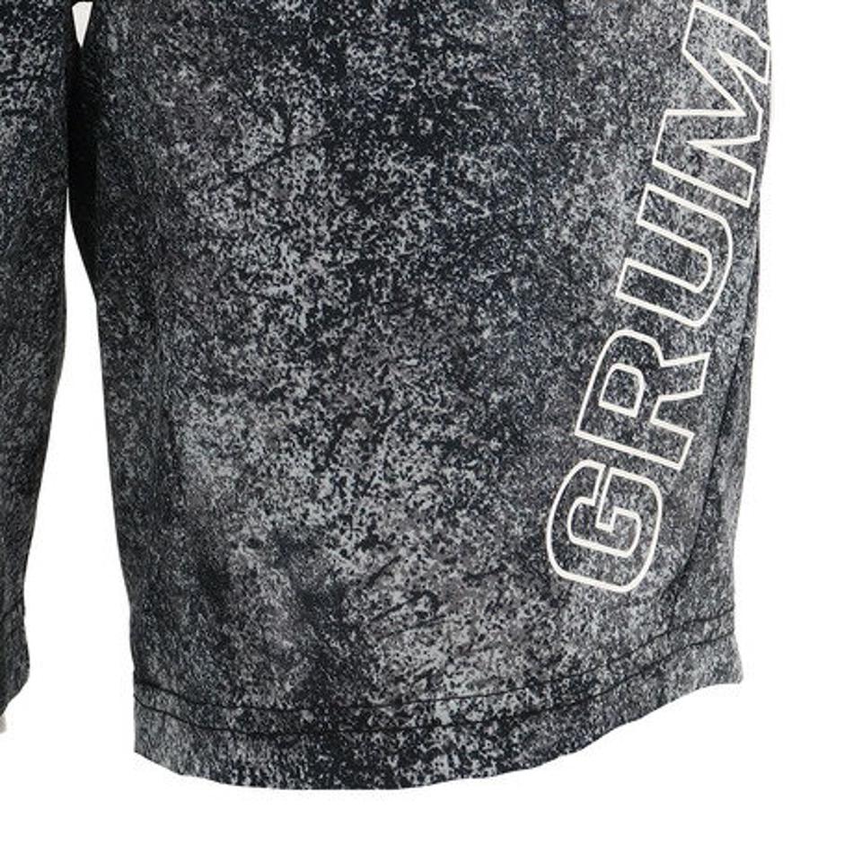 ジローム(GIRAUDM) DPUV 866GM0HD2453 BLK オンライン価格 ショートパンツ ハーフパンツ 短パン (メンズ)