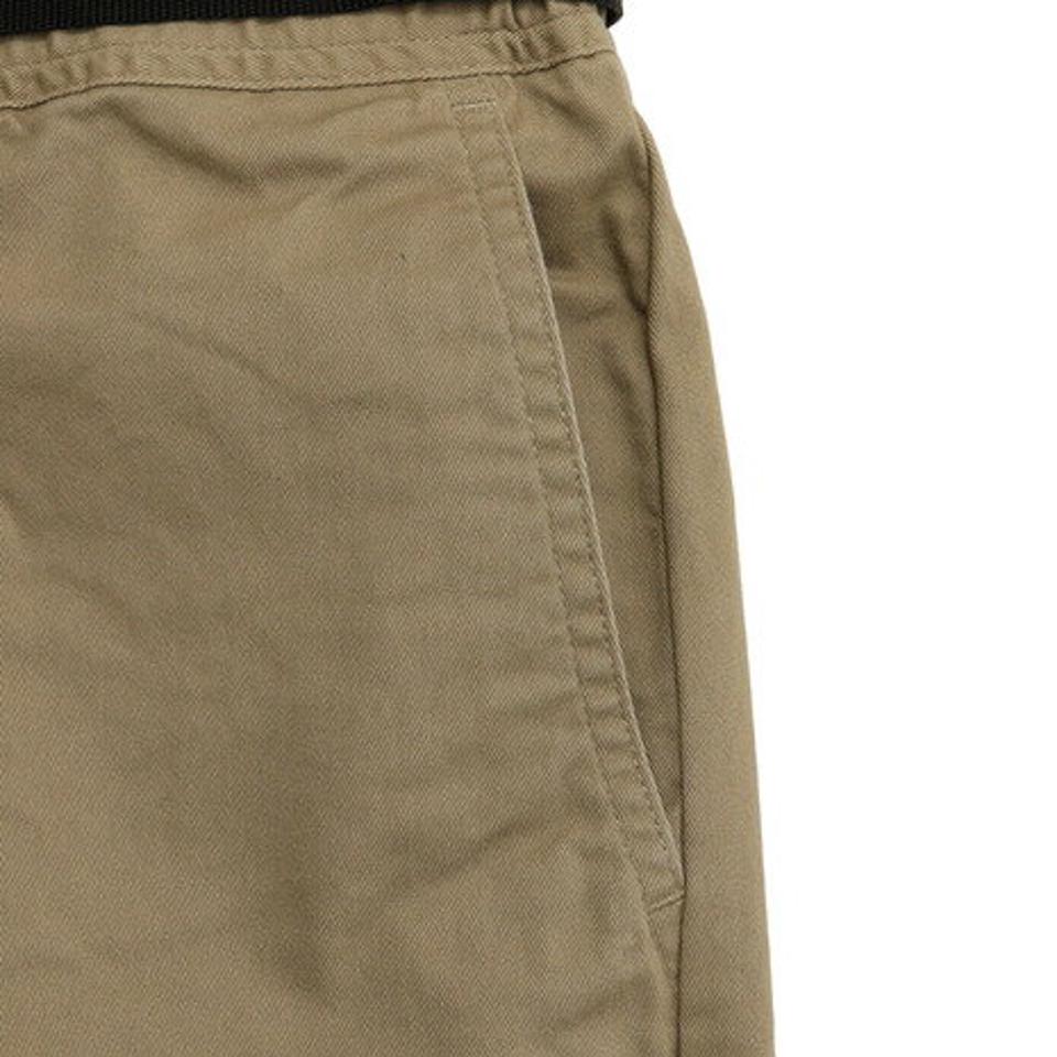 ボンファイア(Bonfire) ストレッチチノパンツ 50BNF9SEG2045 BEG (メンズ)