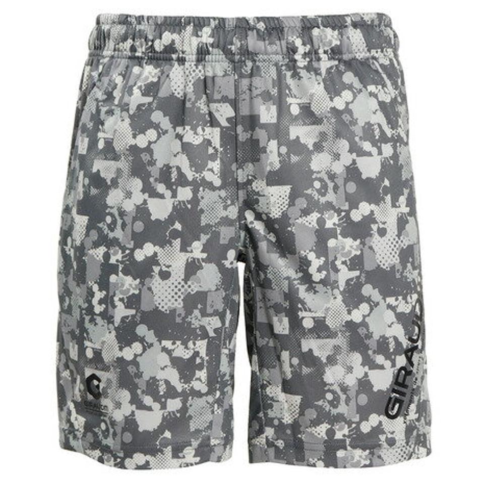 ジローム（GIRAUDM） ドライプラスUV 866GM0HD2452 GRY オンライン価格 ショートパンツ ハーフパンツ 短パン （メンズ）