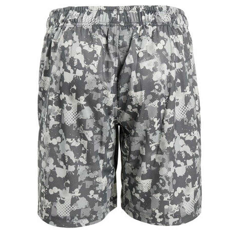 ジローム（GIRAUDM） ドライプラスUV 866GM0HD2452 GRY オンライン価格 ショートパンツ ハーフパンツ 短パン （メンズ）