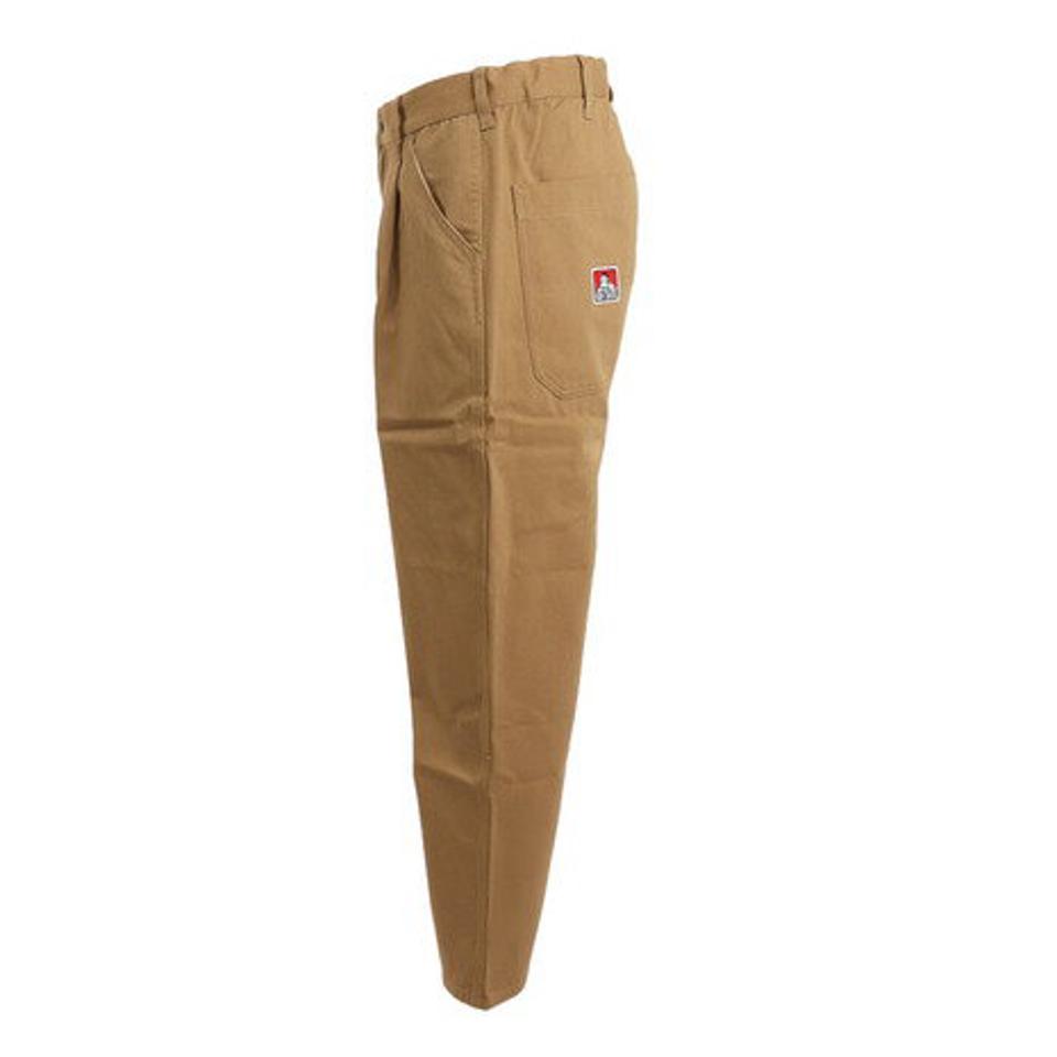 ベンデイビス（BEN DAVIS）（メンズ）アクティブワークパンツ 1180002 BEI